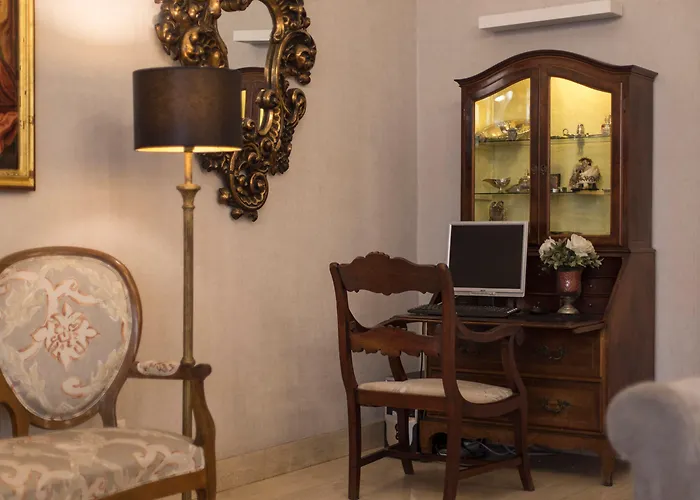 Niza מלון סן סבסטיאן